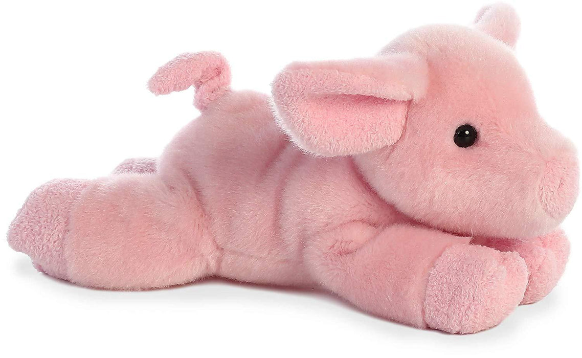 8" Pickles Piglets