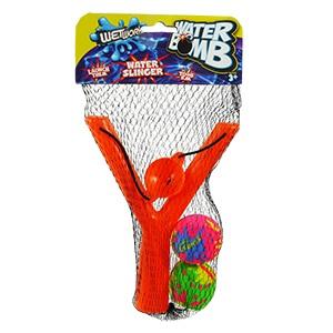 8" Slingshot Water Bombs