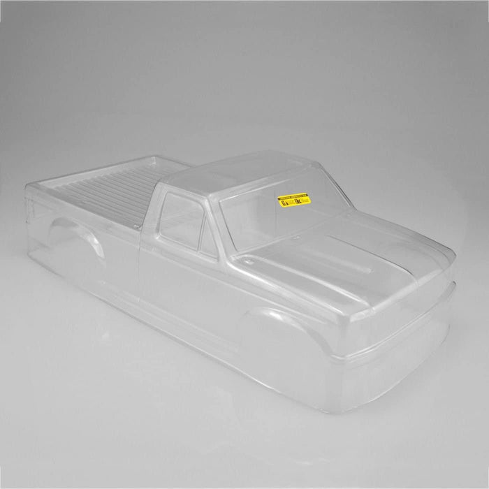 93 Ford F-150 Trail/Scaler Clear Body
