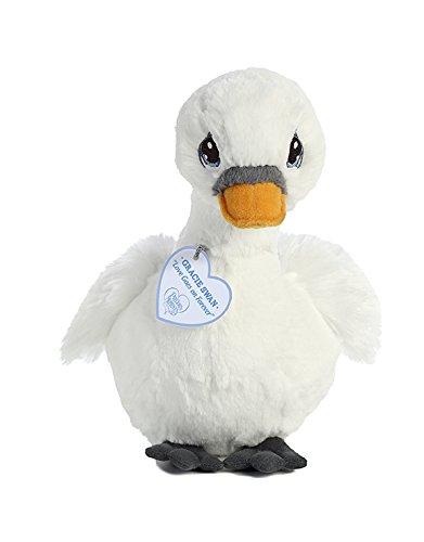 9.5" Gracie Swan Small