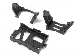 9726 Shock Mounts F/R