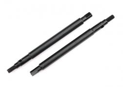 9730 Axle Shafts, Rear, Outer