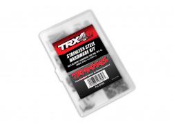 9746X Hardware Kit Set Cmplt Stainless