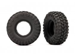 9769 Tires Canyon Trail 2.2
