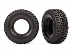 9771 Tires Bfg Mt Ta Km3