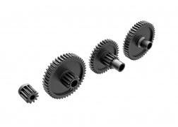 9776R Transmsn Gear Set Low Range