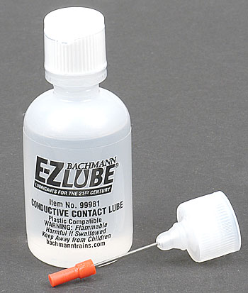 99981 Conductive Contact Lube