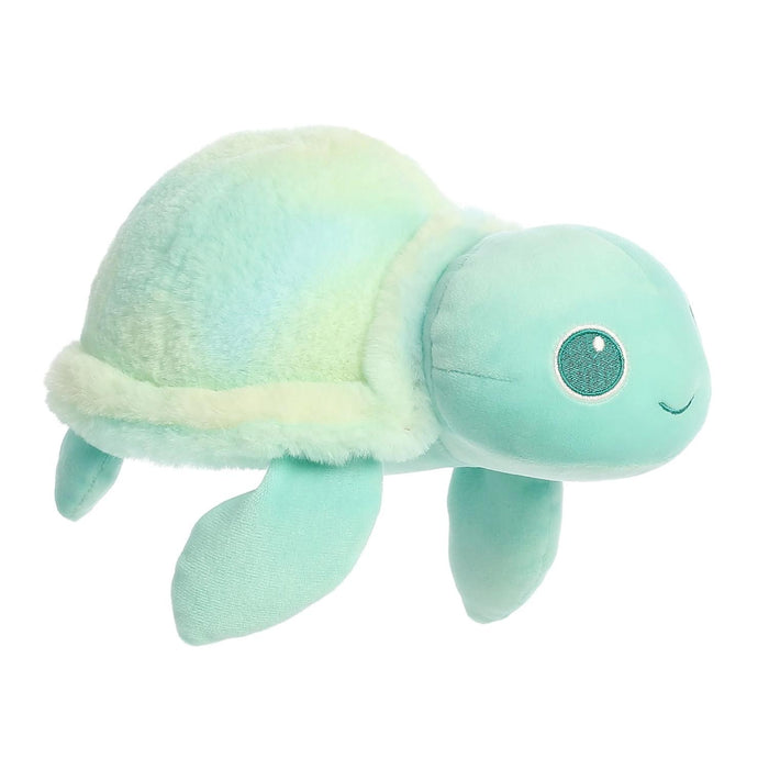9" Squishy Hugs Sea Turtle Plush