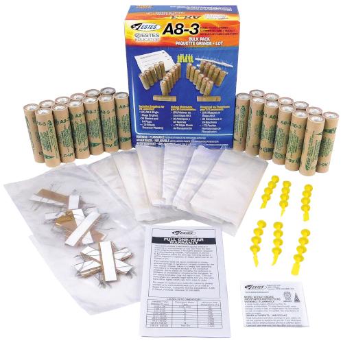 A8-3 Engine Educator Pk(24)HAZ