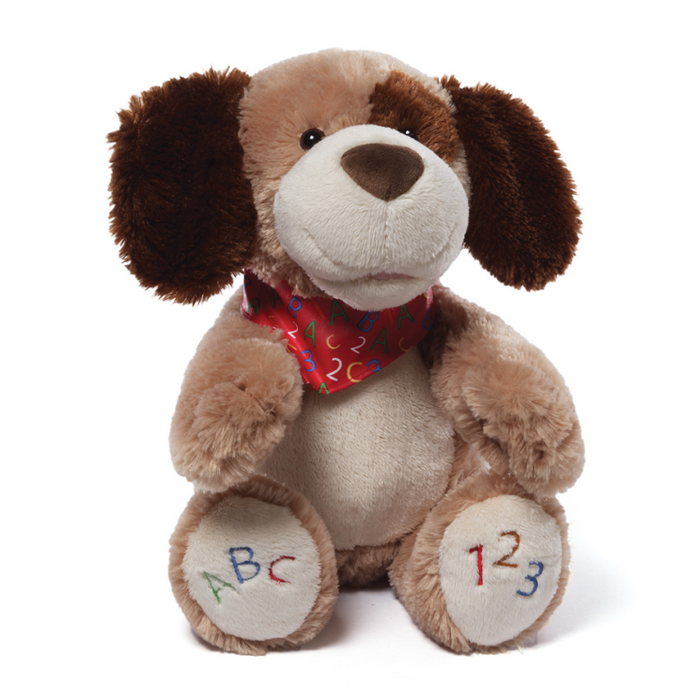 ABC123 Doggie