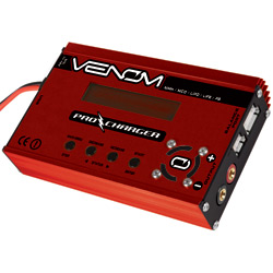 AC/DC Pro Charger with Power Supply - US