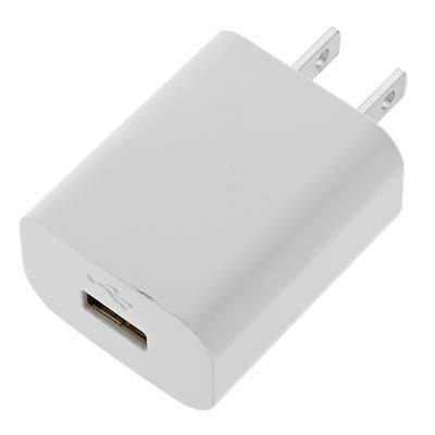 AC USB Charger Adapter 2 Amp