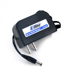 AC to 12VDC, 1.5-Amp Power Supply
