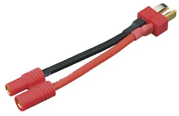 ADAPTER DEANS U MALE/ST ESC