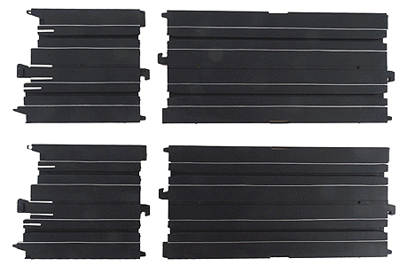 ADAPTOR TRACK TYCO