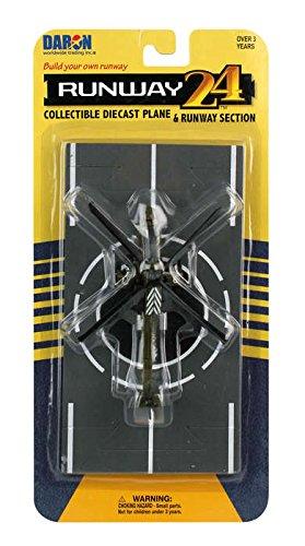 AH-64 Helicopter