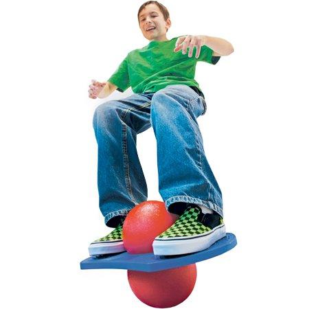 AIR POGO Jumper