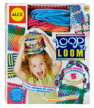 ALEX Loop N Loom
