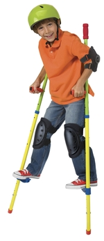 ALEX Ready, Set, Stilts Catalog 771W