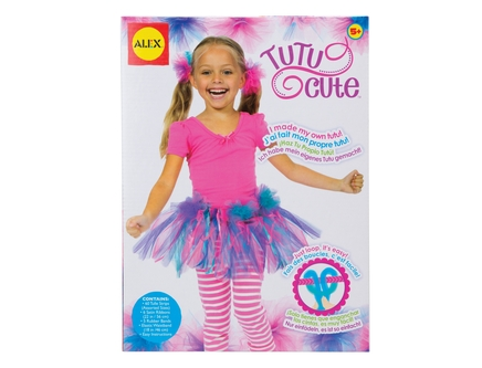 ALEX Tutu Cute DRESS UP SET