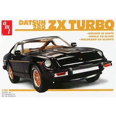 AMT1043/12 1/25 1980 Datsun ZX Turbo Model