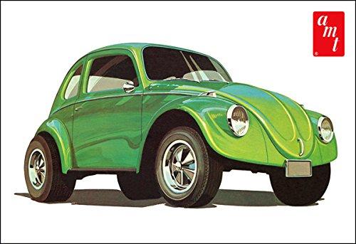AMT1044/12 1/25 Volkswagen Beetle Superbug Gasser