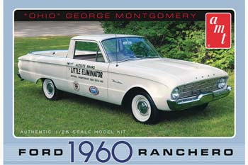 AMT822/12 1/25 60 FRD RANCHERO