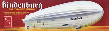 AMT844/06 1/520 Hindenburg Blimp