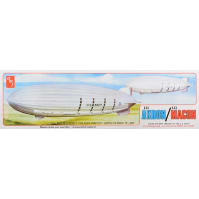 AMT892 1/520 USS Akron/Macon