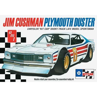 AMT924/12 1/25 Cushman Duster Kit Car Model