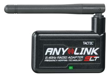 ANYLINK 2.4GHZ RADIO ADAPTER