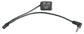 ANYLINK CBLE SPEKTRUM 4,5,7s,