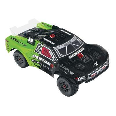 AR102654 Senton 6S 1/10 BLX