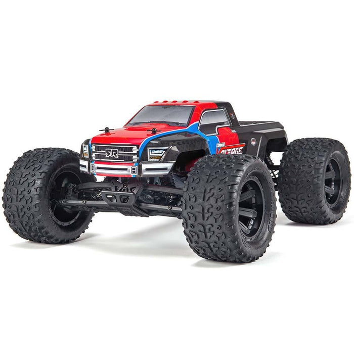 AR102674 1/10 Granite Voltage Monster Truck RTR