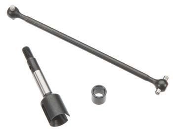 AR310316 DRIVE SHAFT SET 80MM