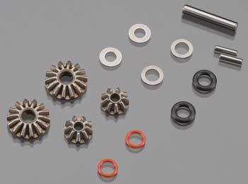 AR310378 Diff Gear Maintenance Set