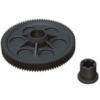 AR310799 Spur Gear91T 48DP 4x4 Mega