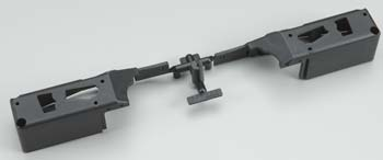 AR320002 FRONT FRAME SET