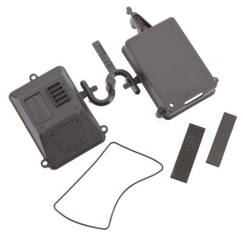 AR320011 RECEIVER CASE SET 5 P