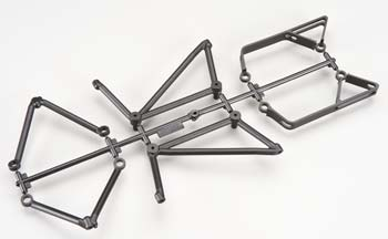 AR320065 Nerf Bar Set SC