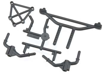 AR320070 Body Mount Set Front SC