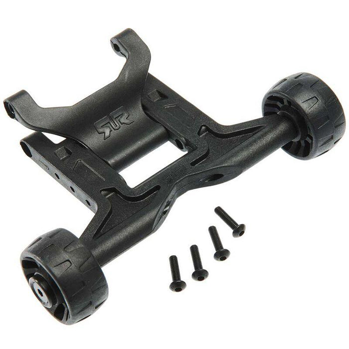 AR320403 Wheelie Bar Set 4X4 Mega