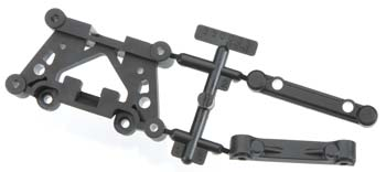 AR330003 SUSPENSION MOUNT SET