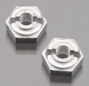 AR330132 Wheel Hex Aluminum 12mm