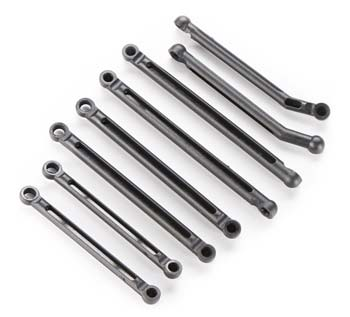 AR330223 Composite Steering/Camber Link Set