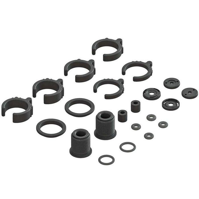 AR330451 Shock Parts o/Ring Spacer