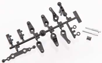 AR340059 Steering Parts Set