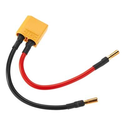 AR390201 XT90-4MM  Charge Lead