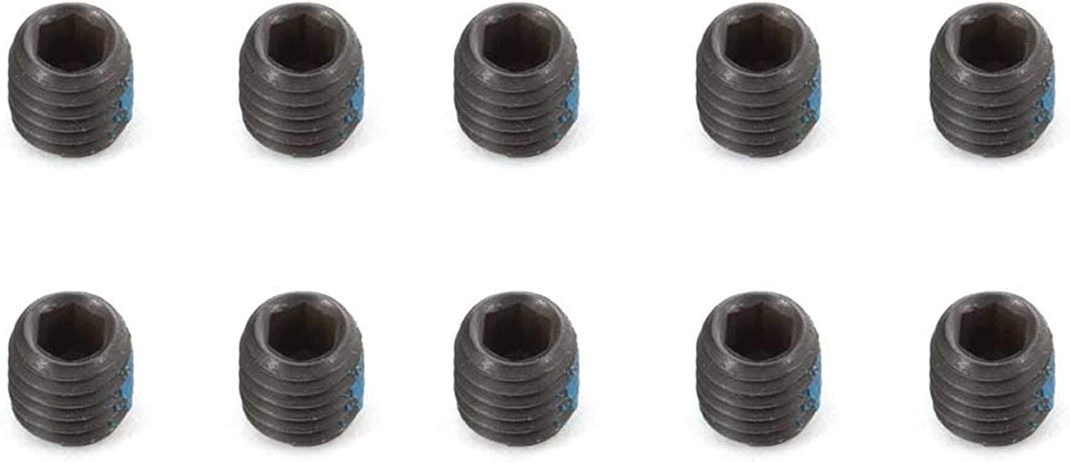 AR724303 Set Screw 3x3mm (10)