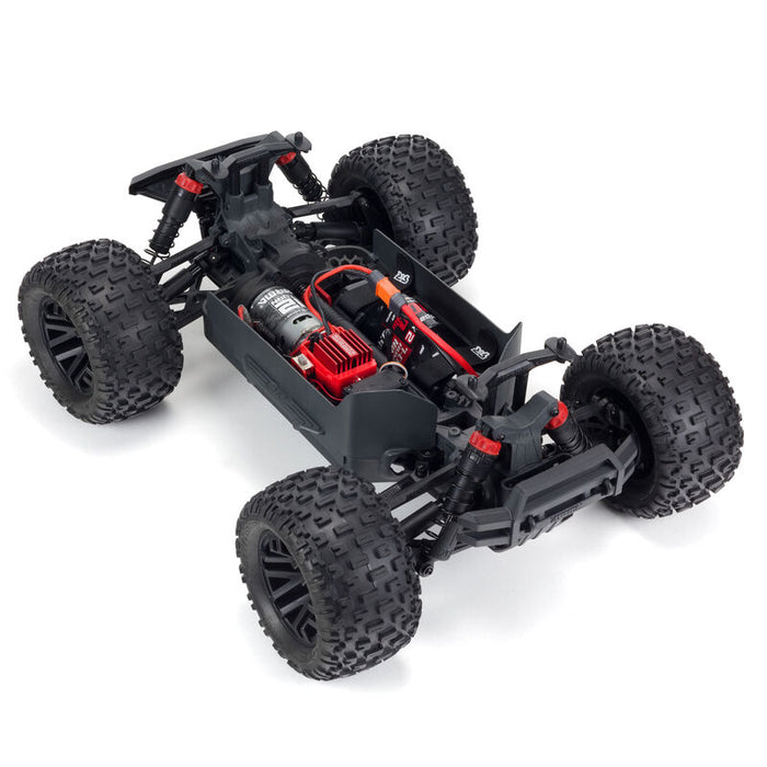 Granite 4x4 MEGA 4WD RTR-Blue